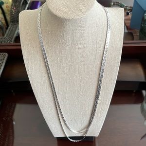 Vintage d’Orlando necklace like new condition